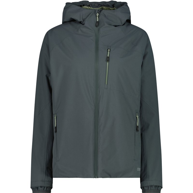 CMP Damen Hoodie Jacke
