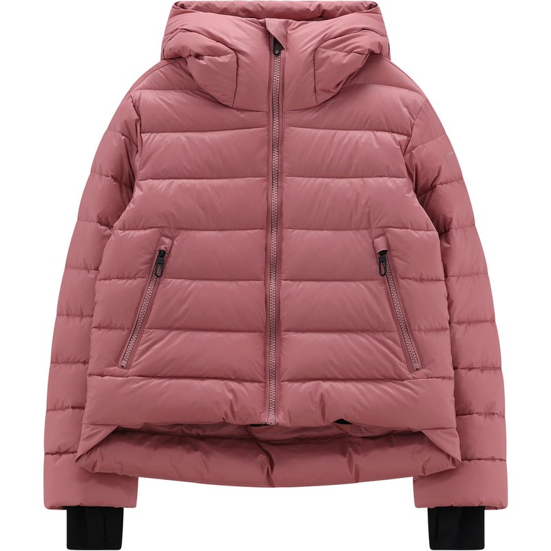 CMP Damen Collective (of) Moving People Hoodie Jacke