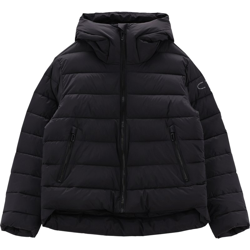 CMP Damen Collective (of) Moving People Hoodie Jacke