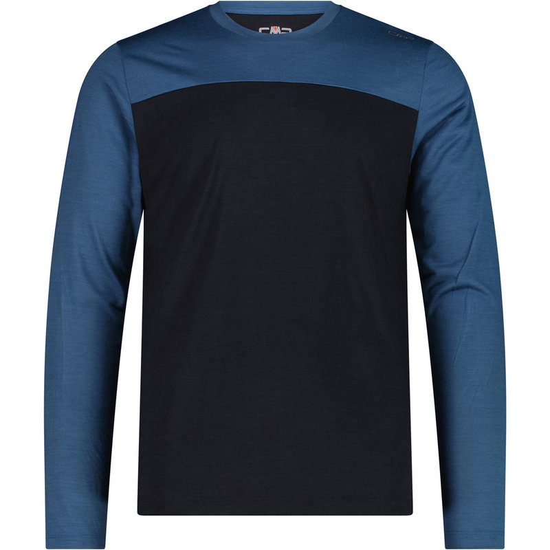 CMP Herren Longsleeve