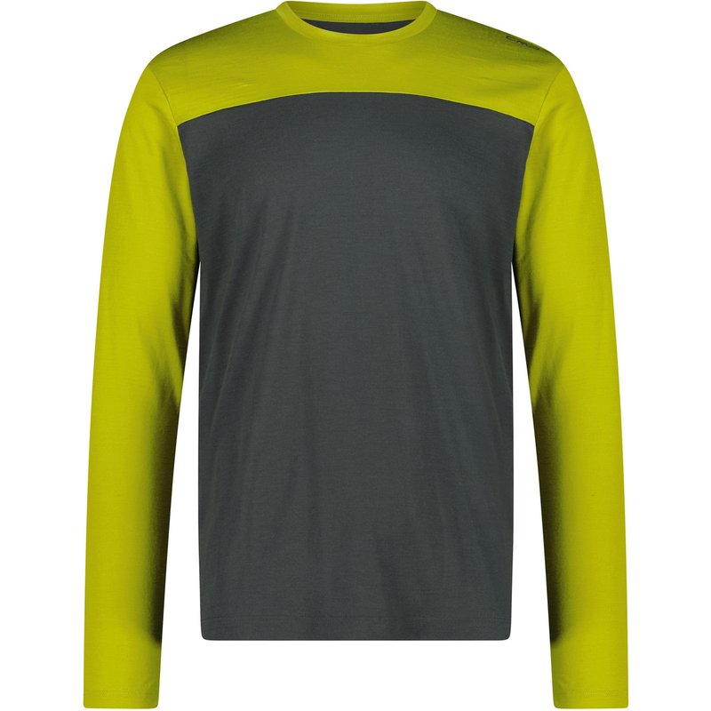 CMP Herren Longsleeve