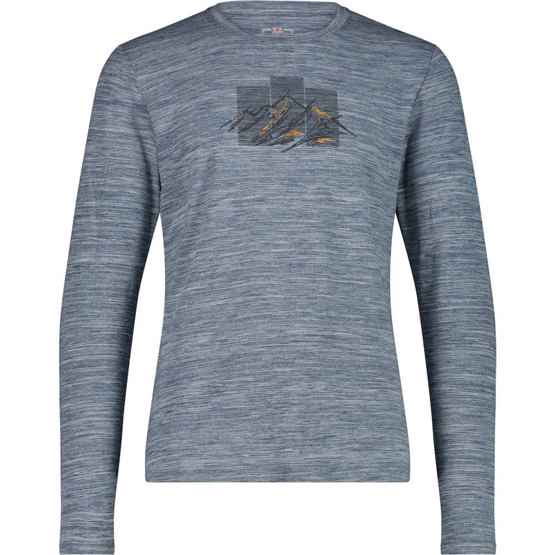 CMP Herren Longsleeve