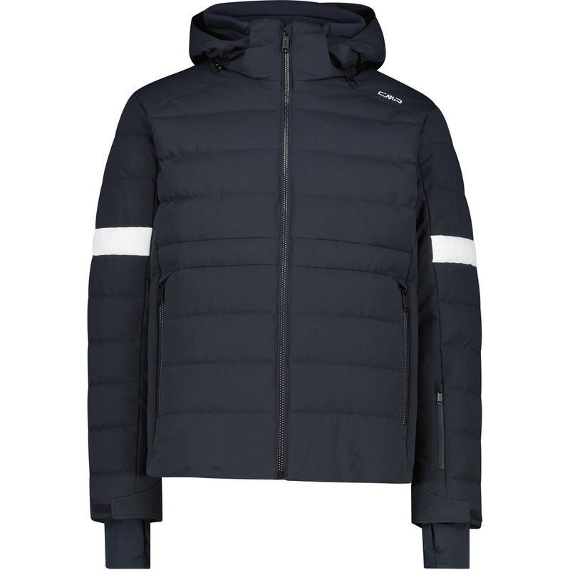 CMP Herren Zip Hoodie Jacke