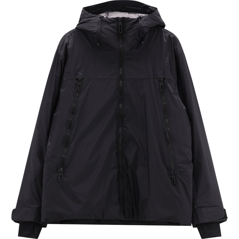 CMP Herren Collective (of) Moving People Hoodie Jacke