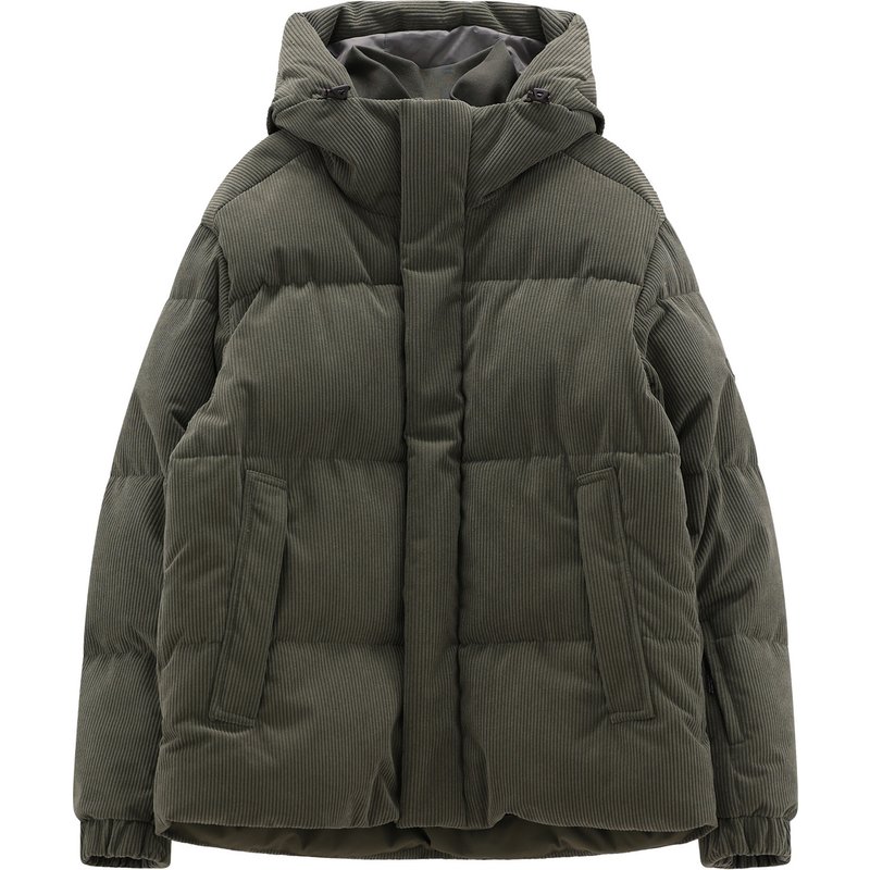 CMP Herren Collective (of) Moving People Hoodie Jacke