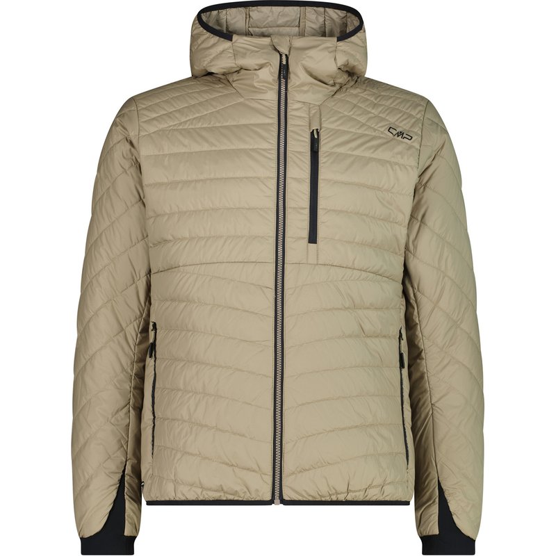 CMP Herren Hoodie Jacke