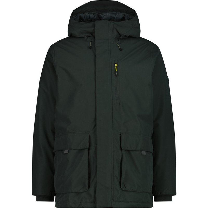 CMP Herren Hoodie Jacke