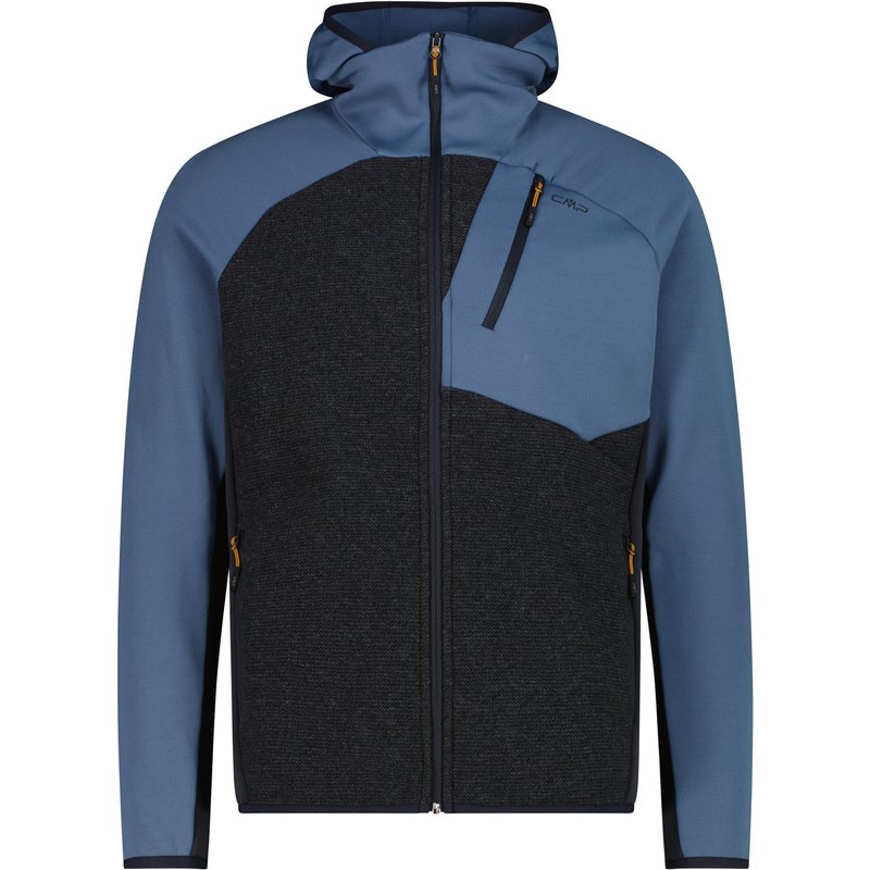 CMP Herren Hoodie Jacke