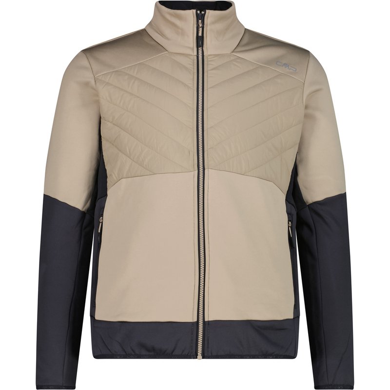 CMP Herren Hybrid Jacke