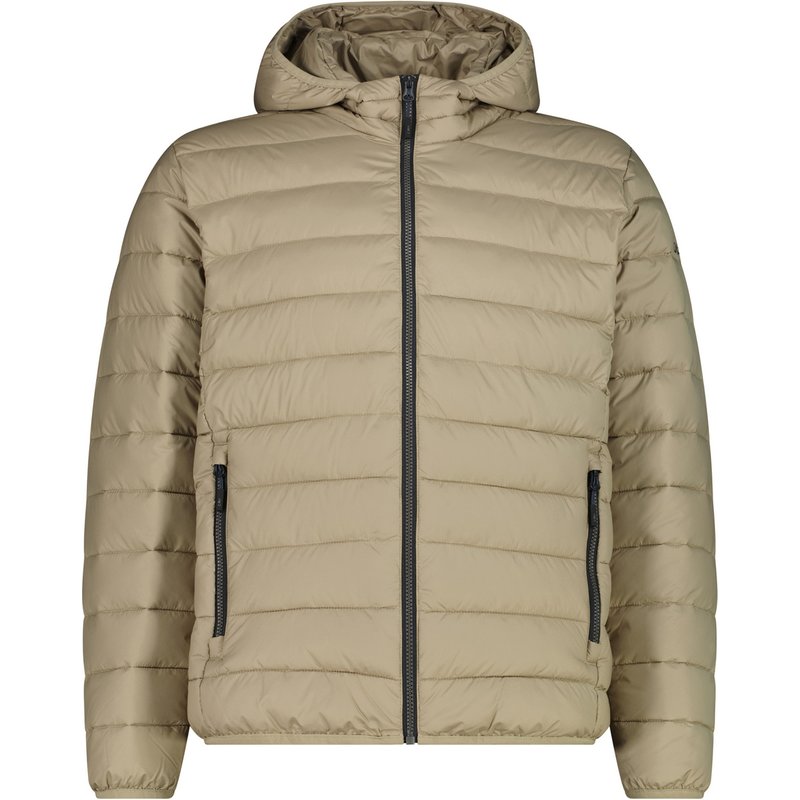CMP Herren Hoodie Jacke