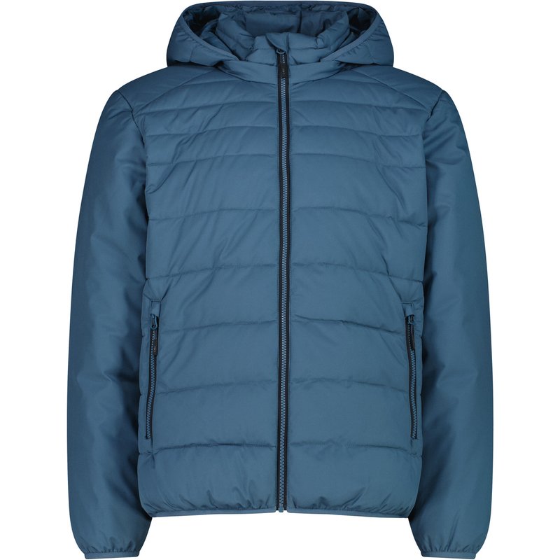 CMP Herren Snaps Hoodie Jacke