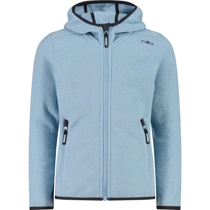 CMP Kinder Hoodie Jacke