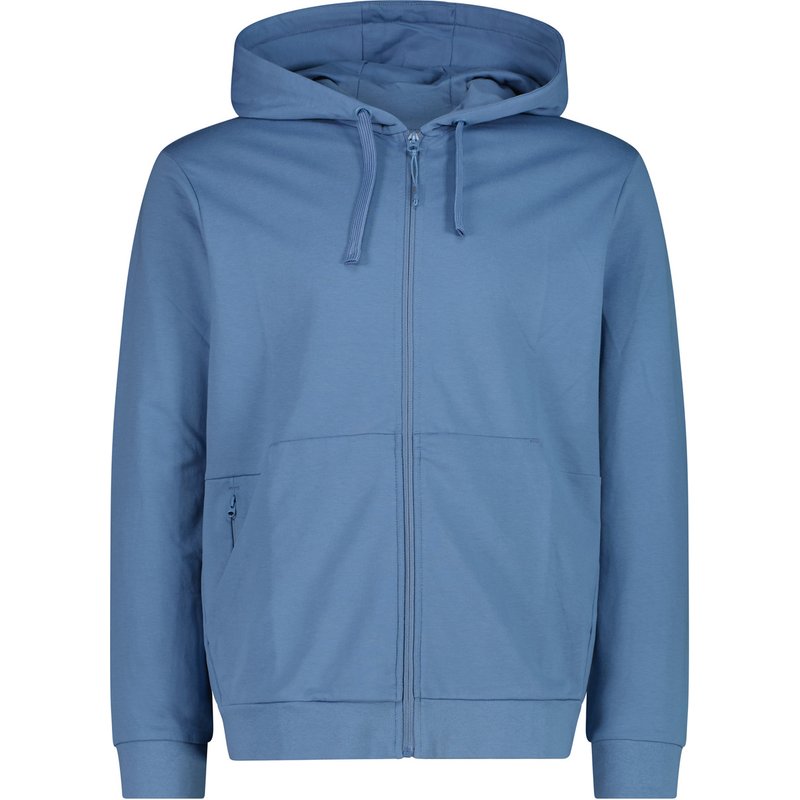 CMP Herren Luca Hoodie Jacke