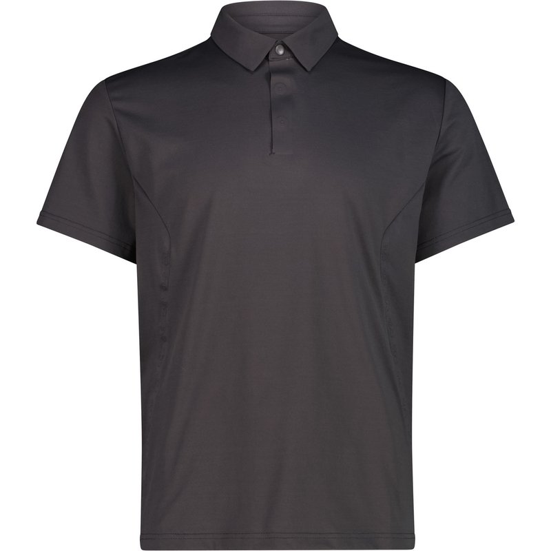 CMP Herren Polo T-Shirt