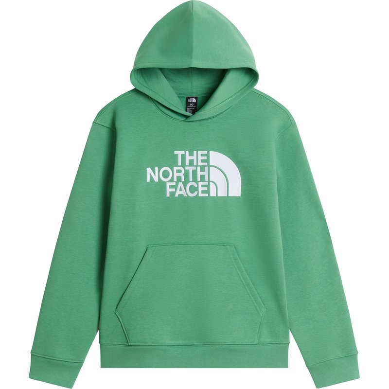 The North Face Kinder Teen Essential Drew Peak Hoodie