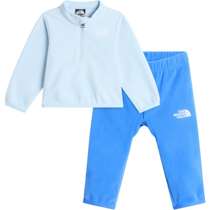 The North Face Kinder Baby Glacier Set
