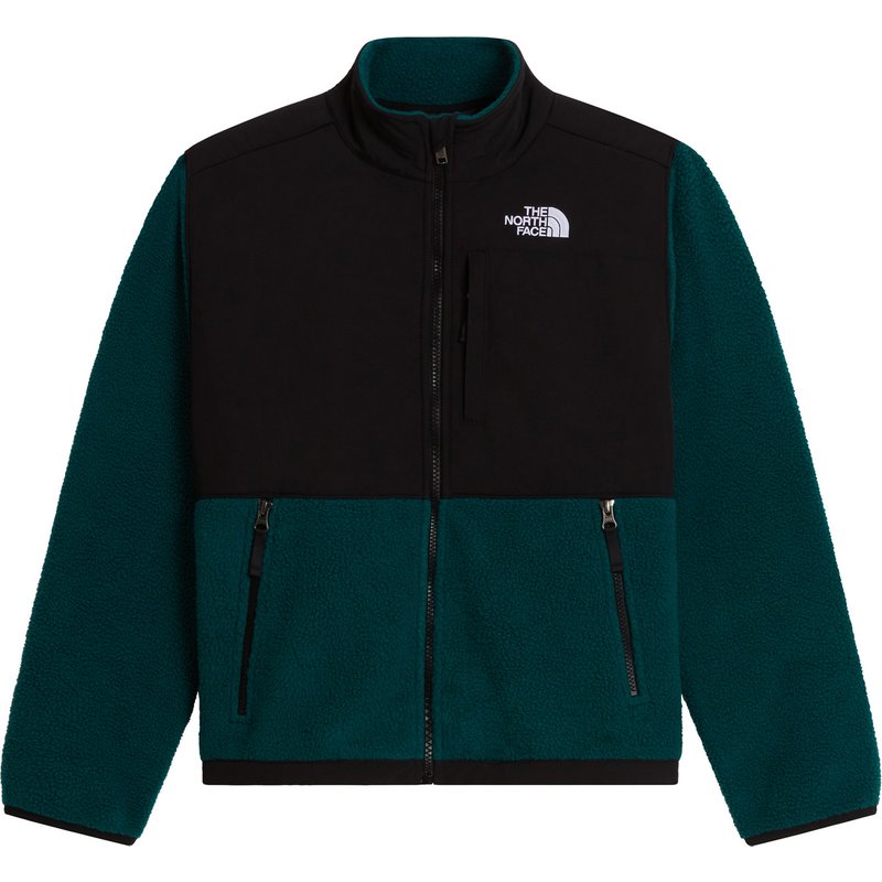 The North Face Kinder Teen Denali Jacke