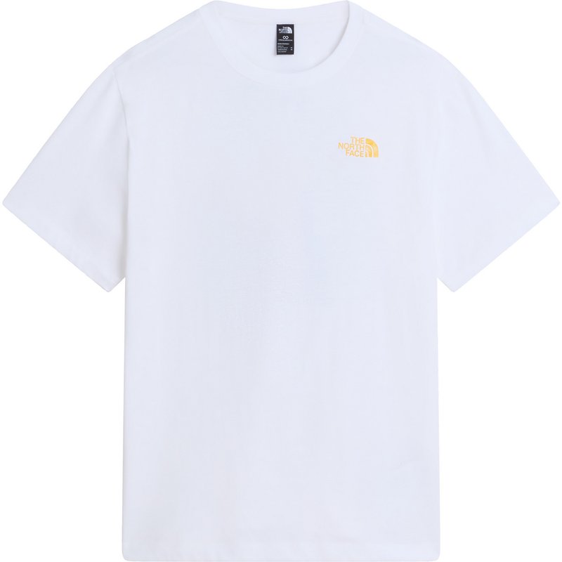 The North Face Herren Pitch A Tent Relaxed T-Shirt