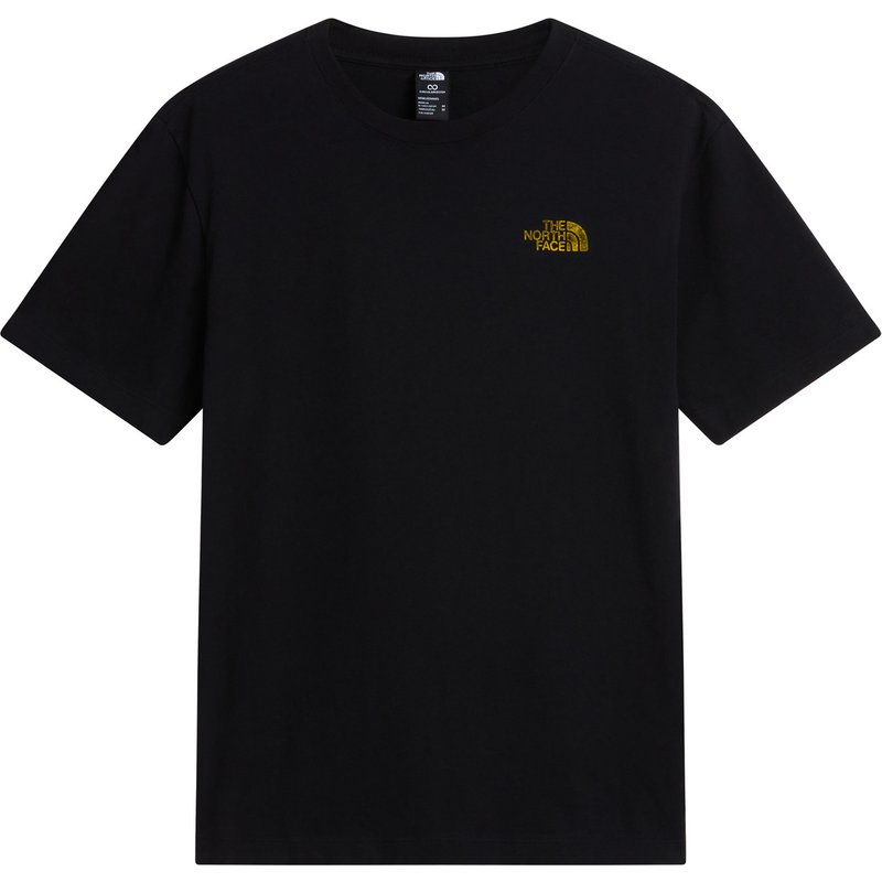 The North Face Herren Pitch A Tent Relaxed T-Shirt