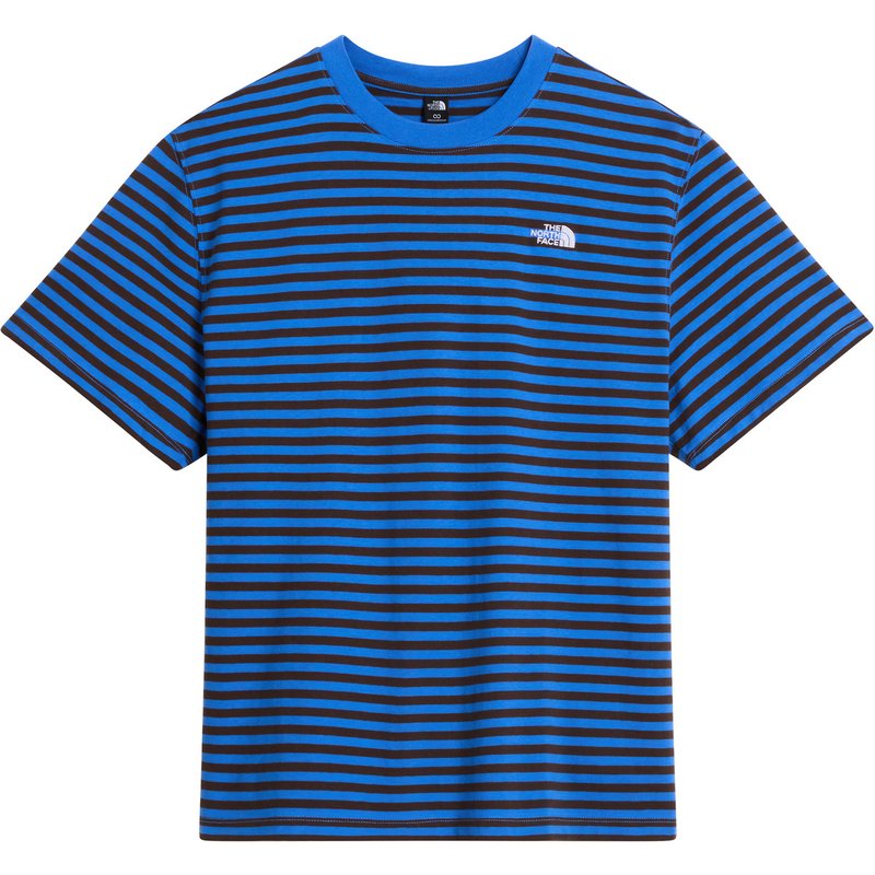 The North Face Herren Vista Stripe T-Shirt