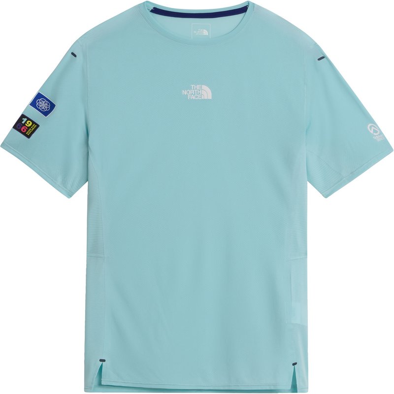 The North Face Herren Summit High Trail Graphic T-Shirt