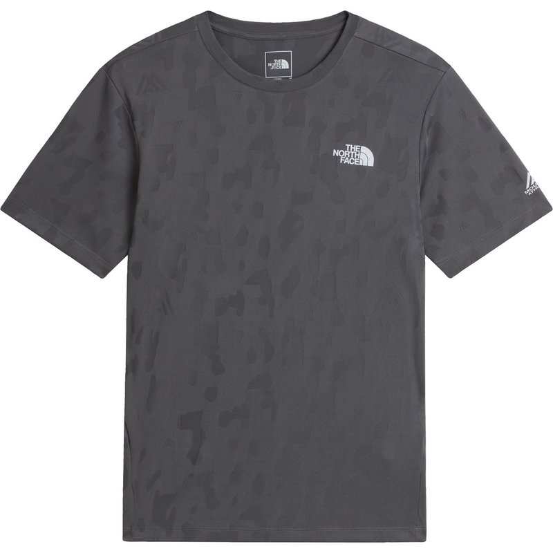 The North Face Herren Mountain Athletics 2.0 T-Shirt