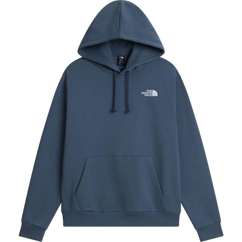 The North Face Herren Evolution Box Nse Hoodie