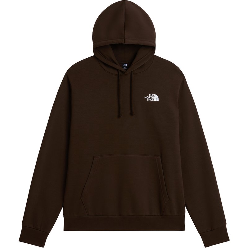 The North Face Herren Evolution Box Nse Hoodie