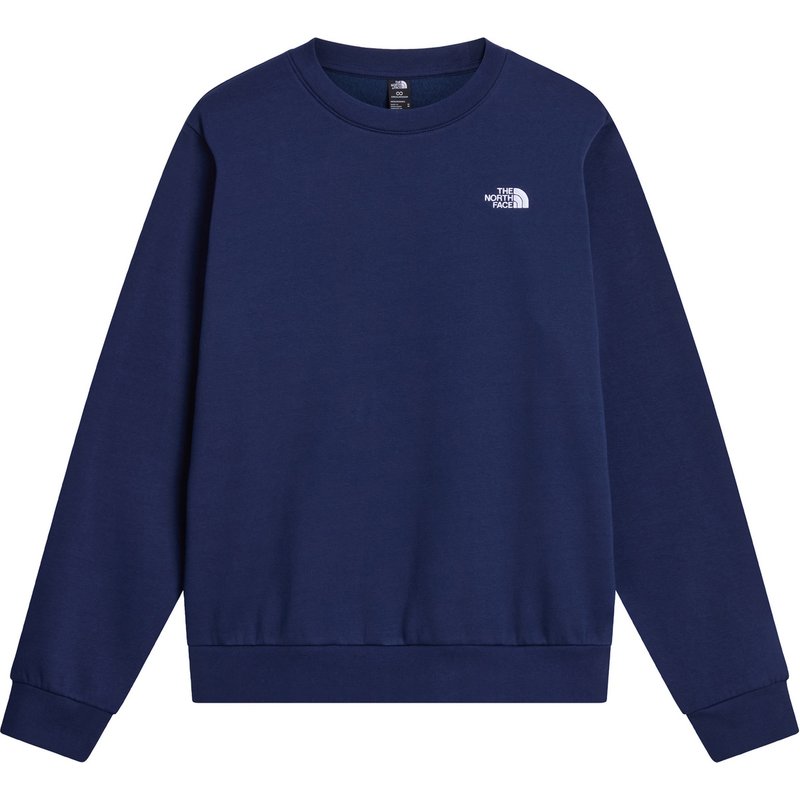 The North Face Herren Evolution Simple Dome Pullover