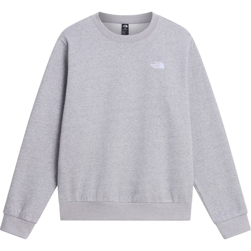 The North Face Herren Evolution Simple Dome Pullover