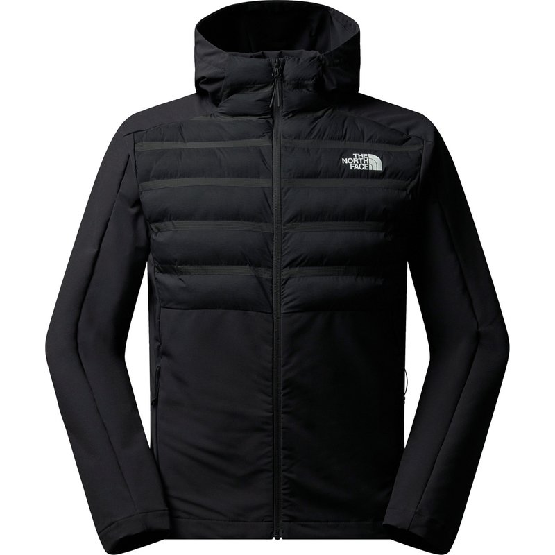 The North Face Herren Mountain Athletics Cari Hoodie Jacke