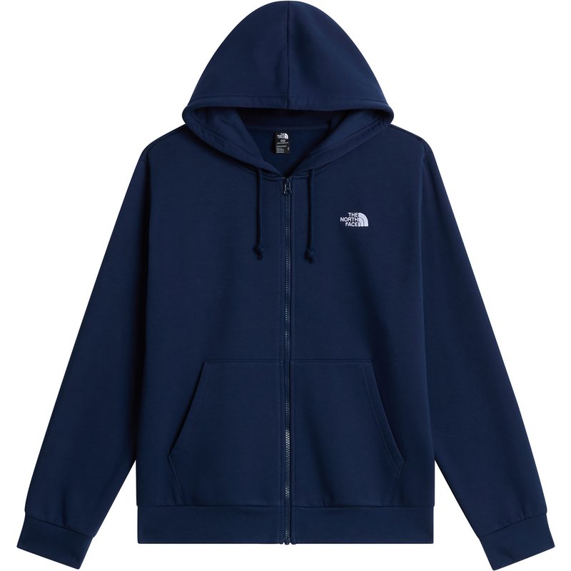 The North Face Herren Evolution Simple Dome Jacke