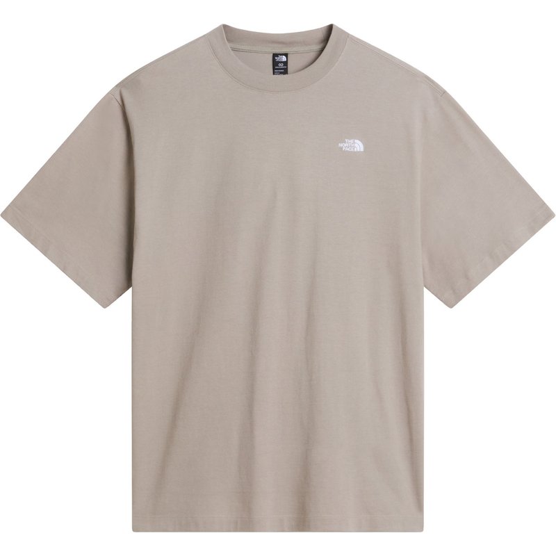 The North Face Herren Essential Simple Dome Os T-Shirt