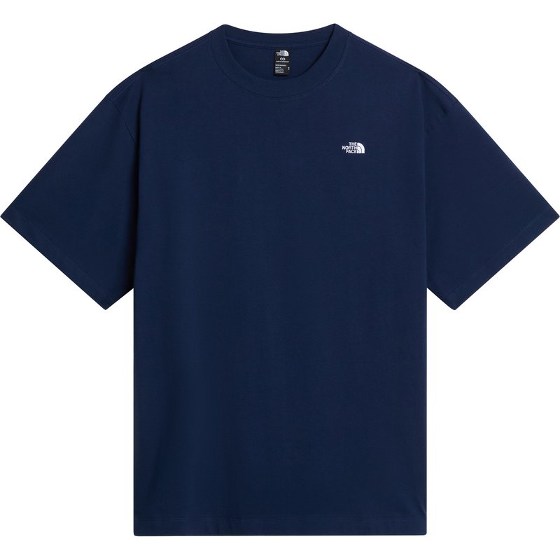 The North Face Herren Essential Simple Dome Os T-Shirt