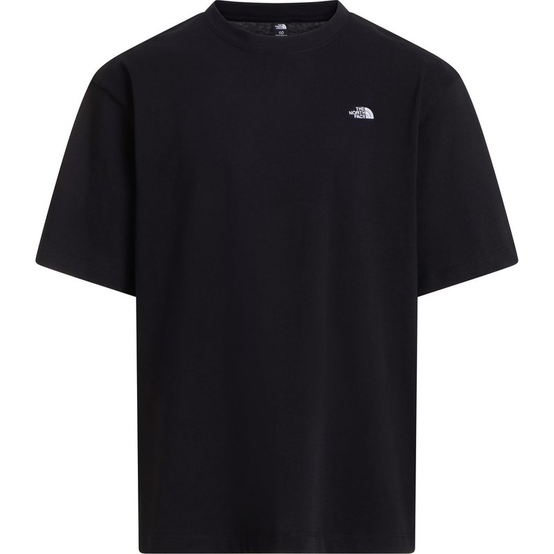 The North Face Herren Essential Simple Dome Os T-Shirt