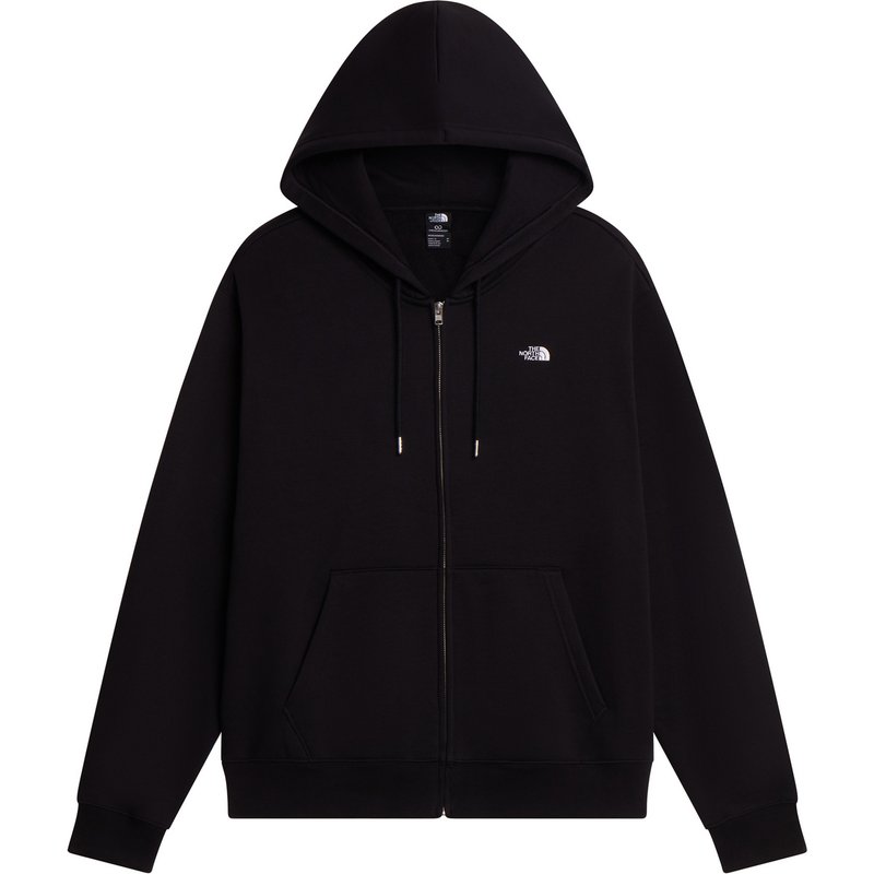 The North Face Herren Essential Simple Dome Parka