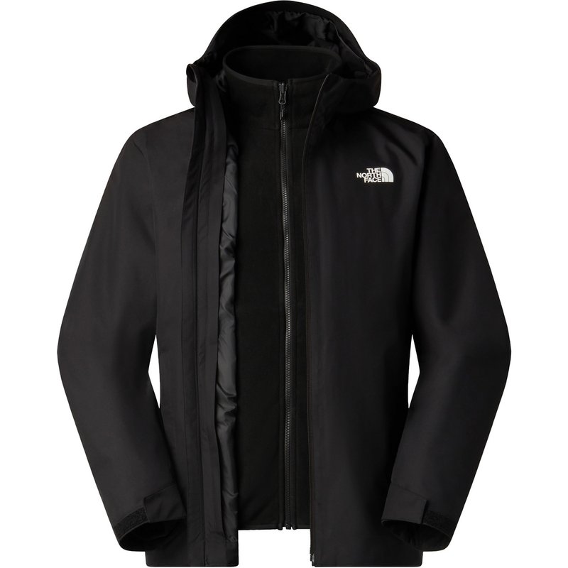 The North Face Herren Quest Mono Triclimate Jacke