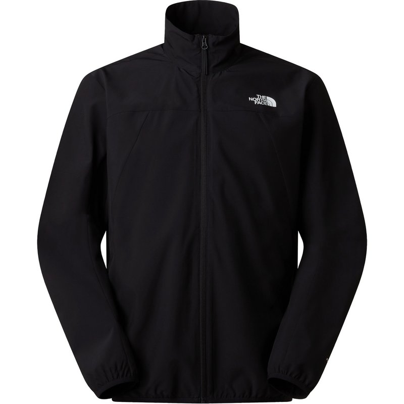 The North Face Herren Mountain Athletics Ushba Track Jacke