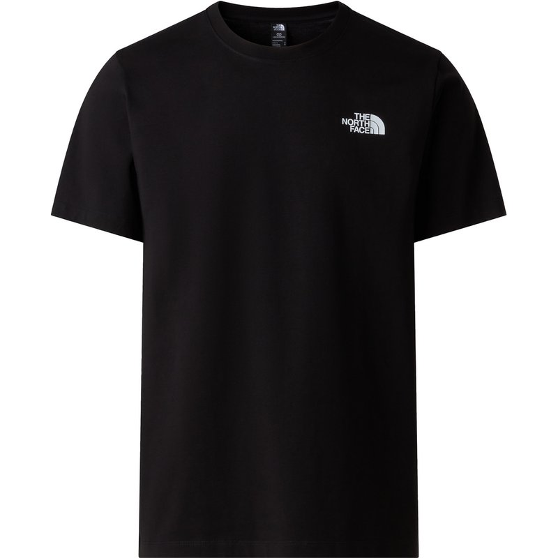 The North Face Herren Graphic T-Shirt