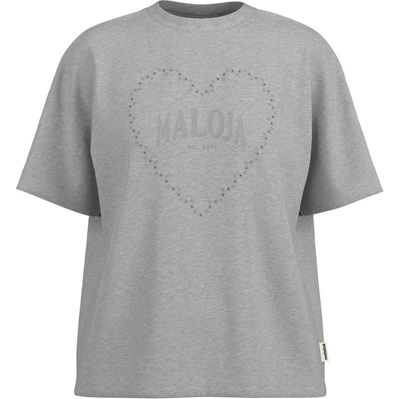 Maloja Damen KabelvagM. T-Shirt