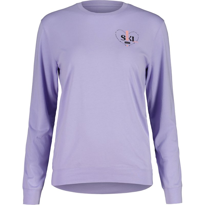 Maloja Damen StamsundM. Longsleeve