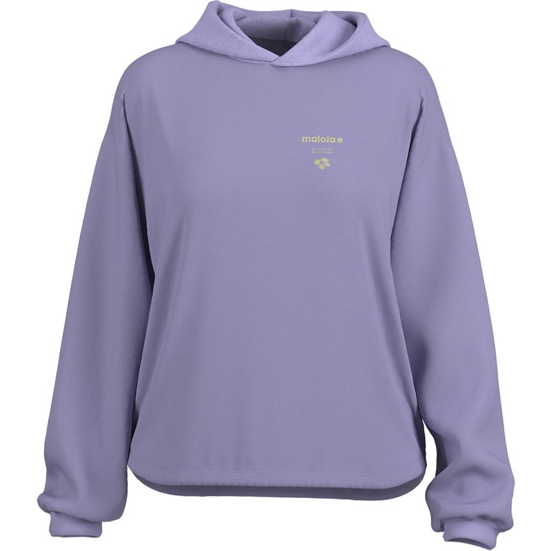 Maloja Damen SkandenM. Hoodie