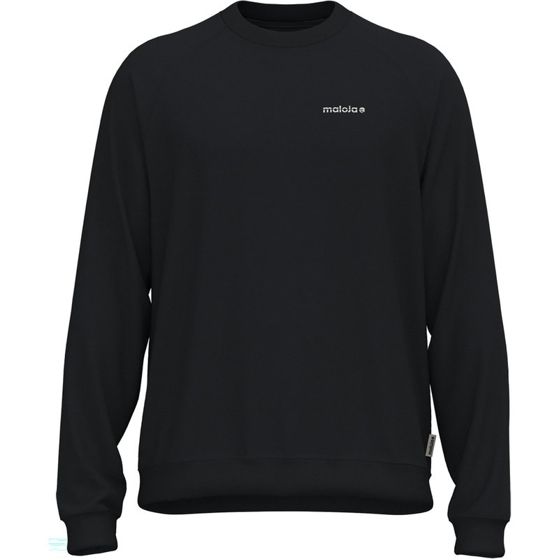Maloja Herren OliviM. Pullover