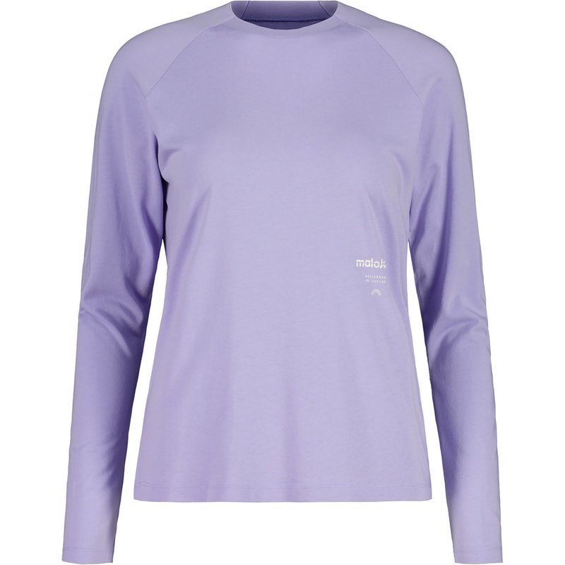 Maloja Damen GrevonM. Longsleeve