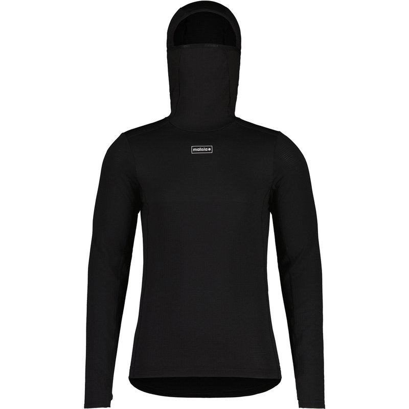 Maloja Herren SabbioniM. Hoodie