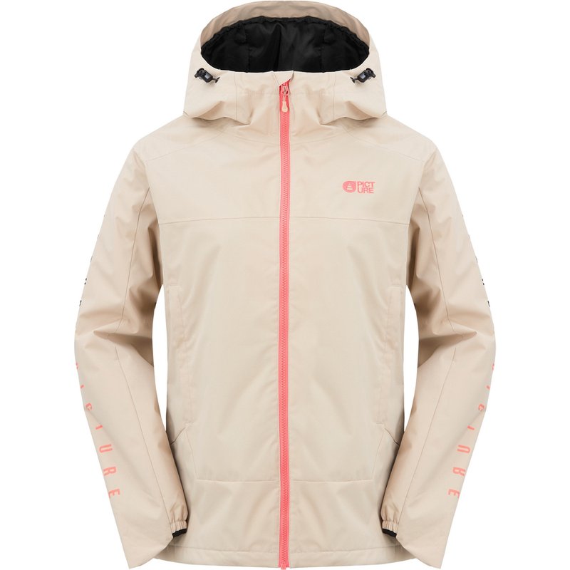Picture Damen Surface Insulated Jacke