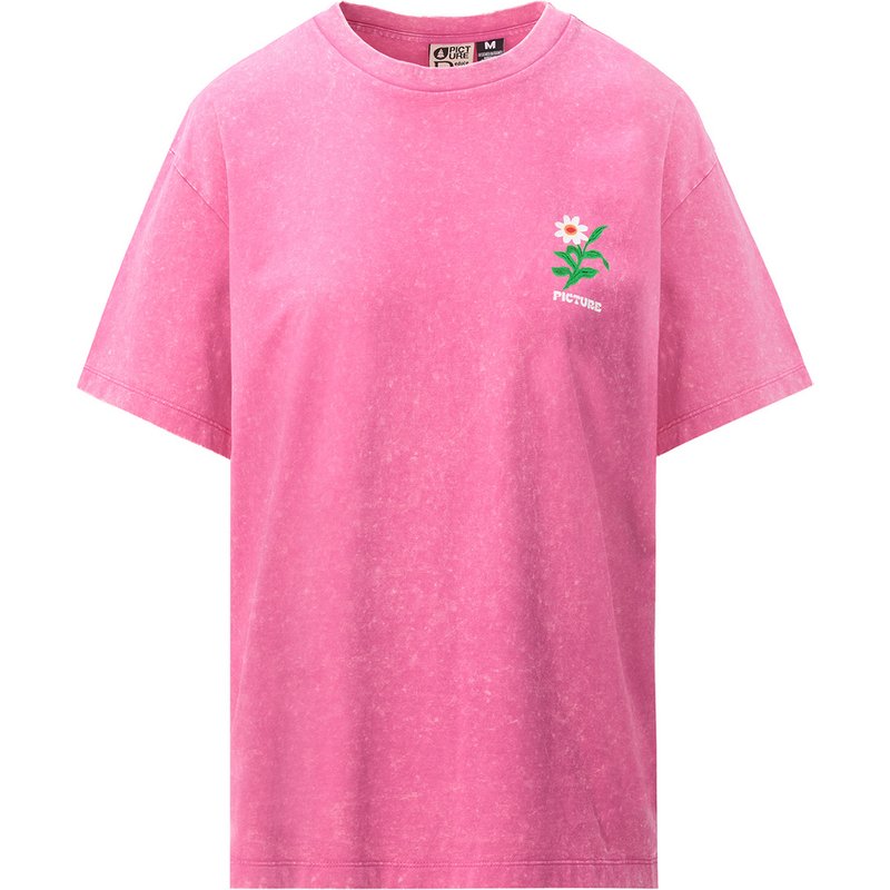 Picture Damen Lyra T-Shirt