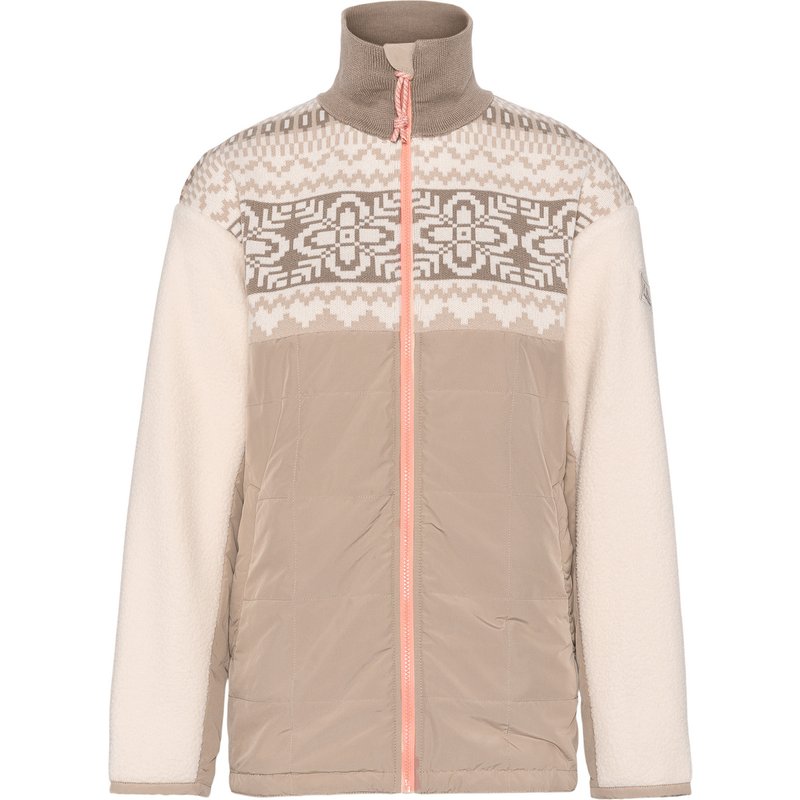 Kari Traa Damen Amie Jacke