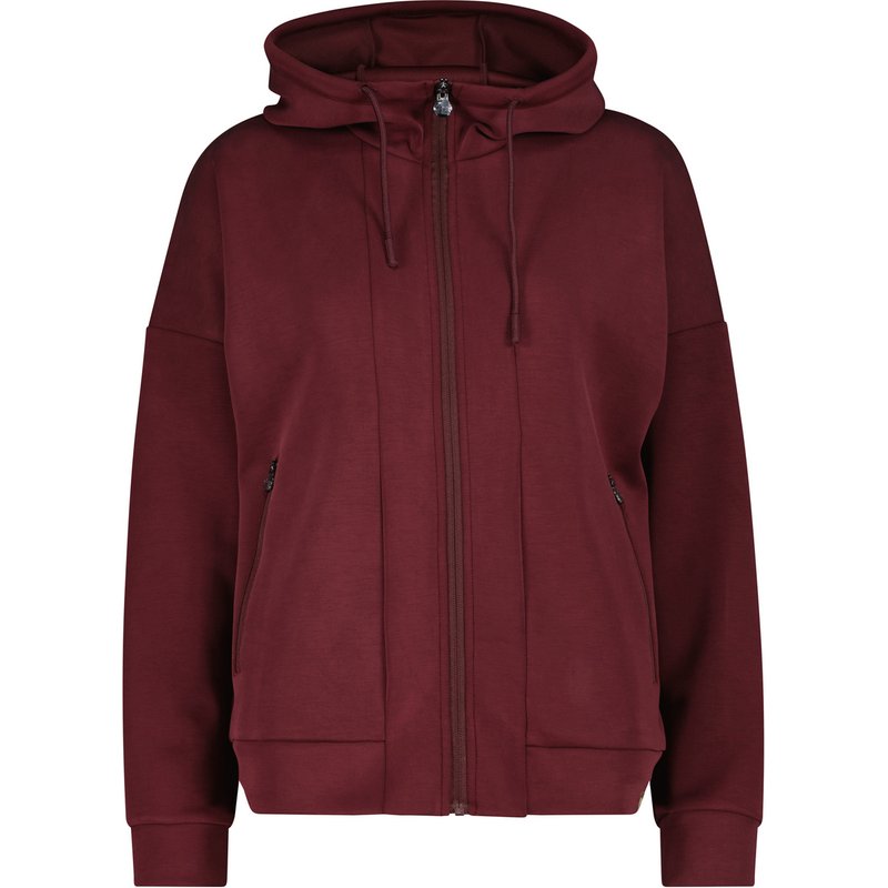 CMP Damen Hoodie Jacke