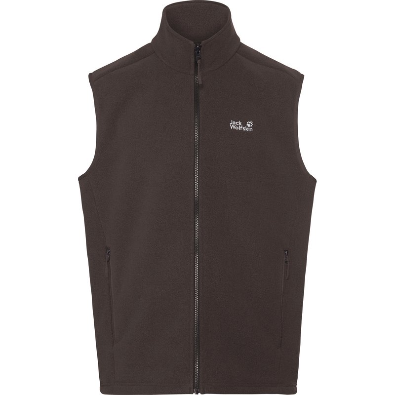Jack Wolfskin Herren Taunus 300 Weste